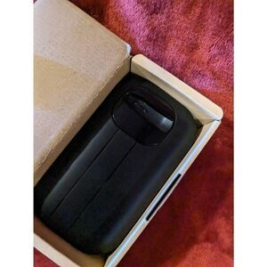 Ekvanbel Business Bluetooth headset with charging stand